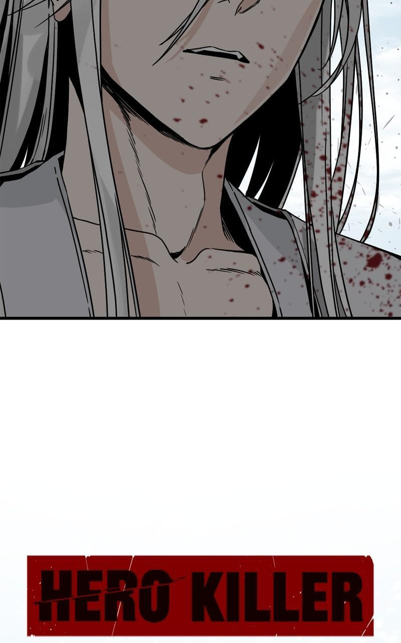 Read Hero Killer chapter 126 image 55 on Lezhin