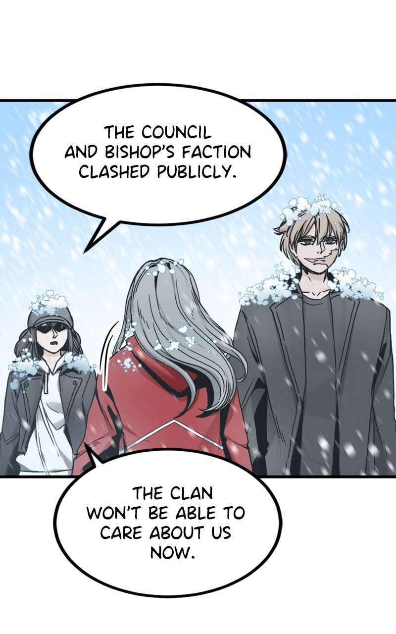Read Hero Killer chapter 126 image 67 on Lezhin