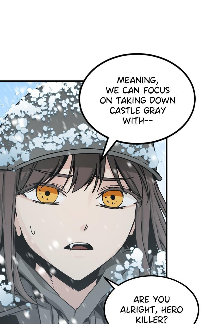Read Hero Killer chapter 126 image 68 on Lezhin