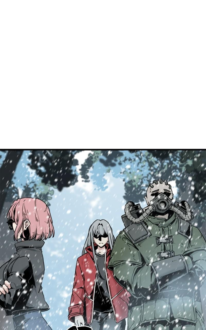 Read Hero Killer chapter 126 image 73 on Lezhin