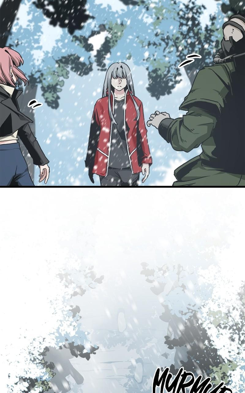 Read Hero Killer chapter 126 image 78 on Lezhin