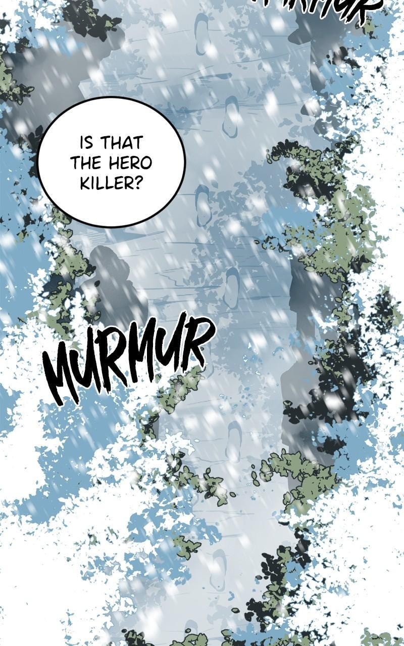Read Hero Killer chapter 126 image 79 on Lezhin