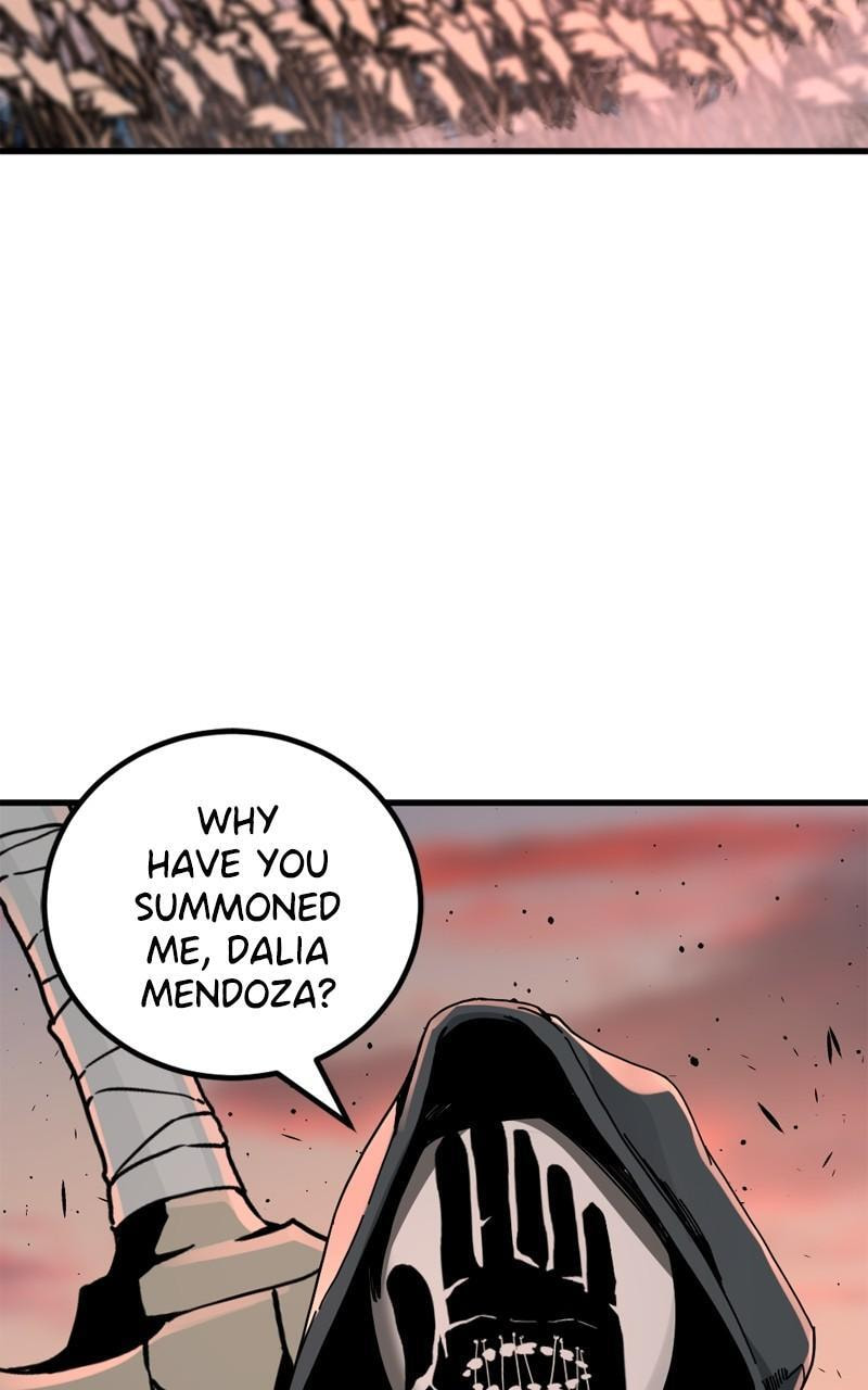Read Hero Killer chapter 127 image 1 on Lezhin