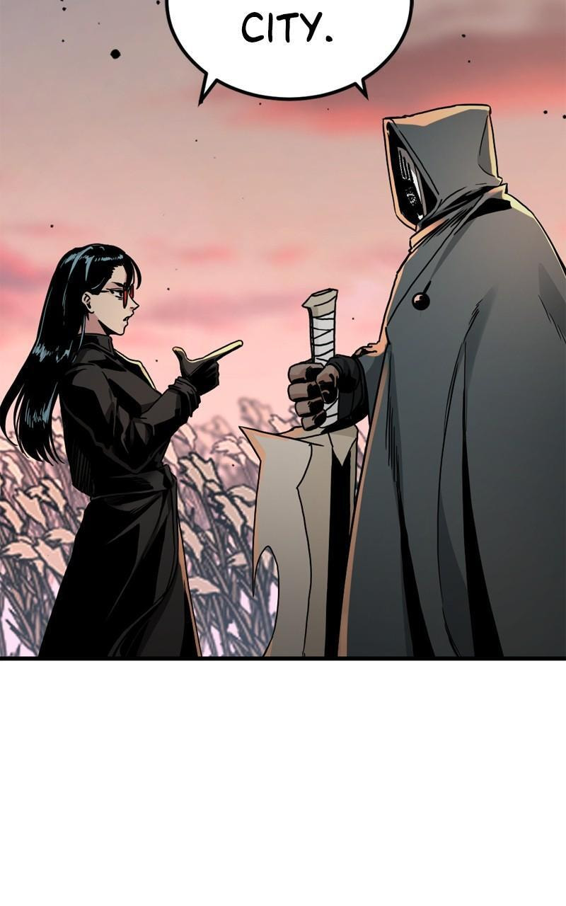 Read Hero Killer chapter 127 image 10 on Lezhin
