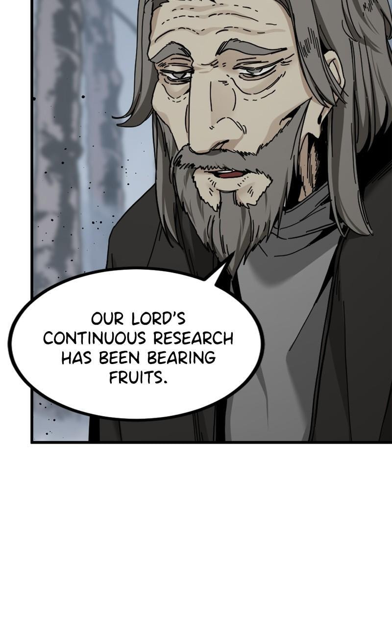 Read Hero Killer chapter 127 image 100 on Lezhin