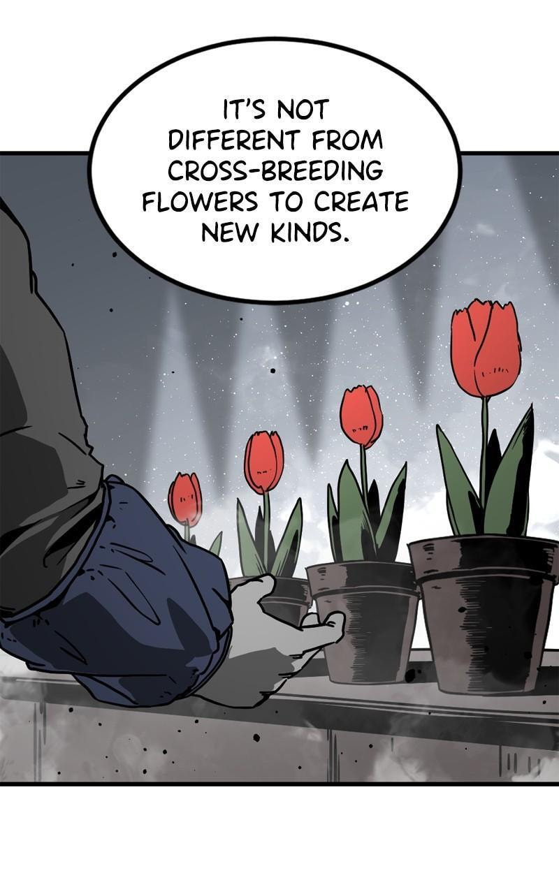 Read Hero Killer chapter 127 image 101 on Lezhin