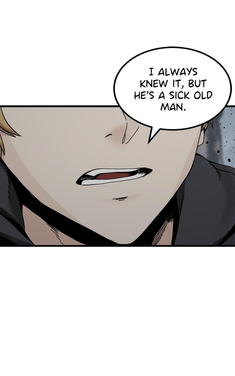 Read Hero Killer chapter 127 image 104 on Lezhin