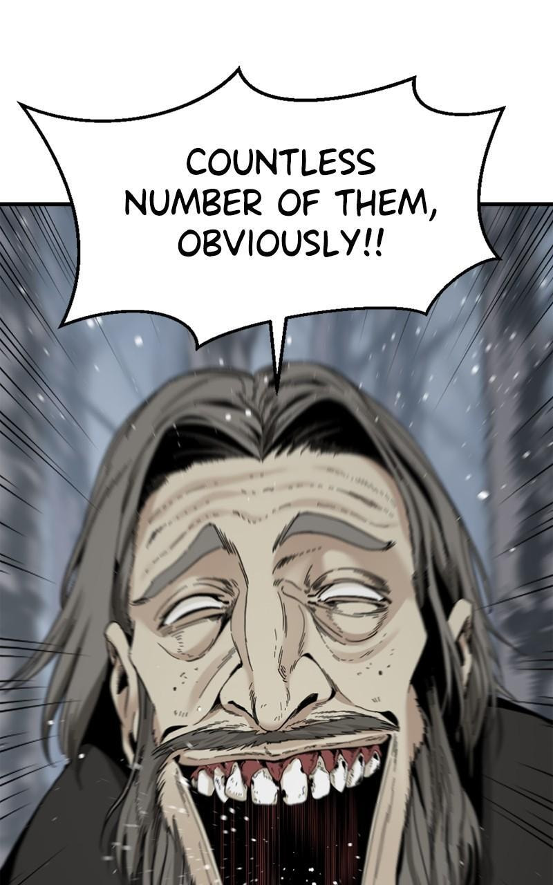 Read Hero Killer chapter 127 image 106 on Lezhin