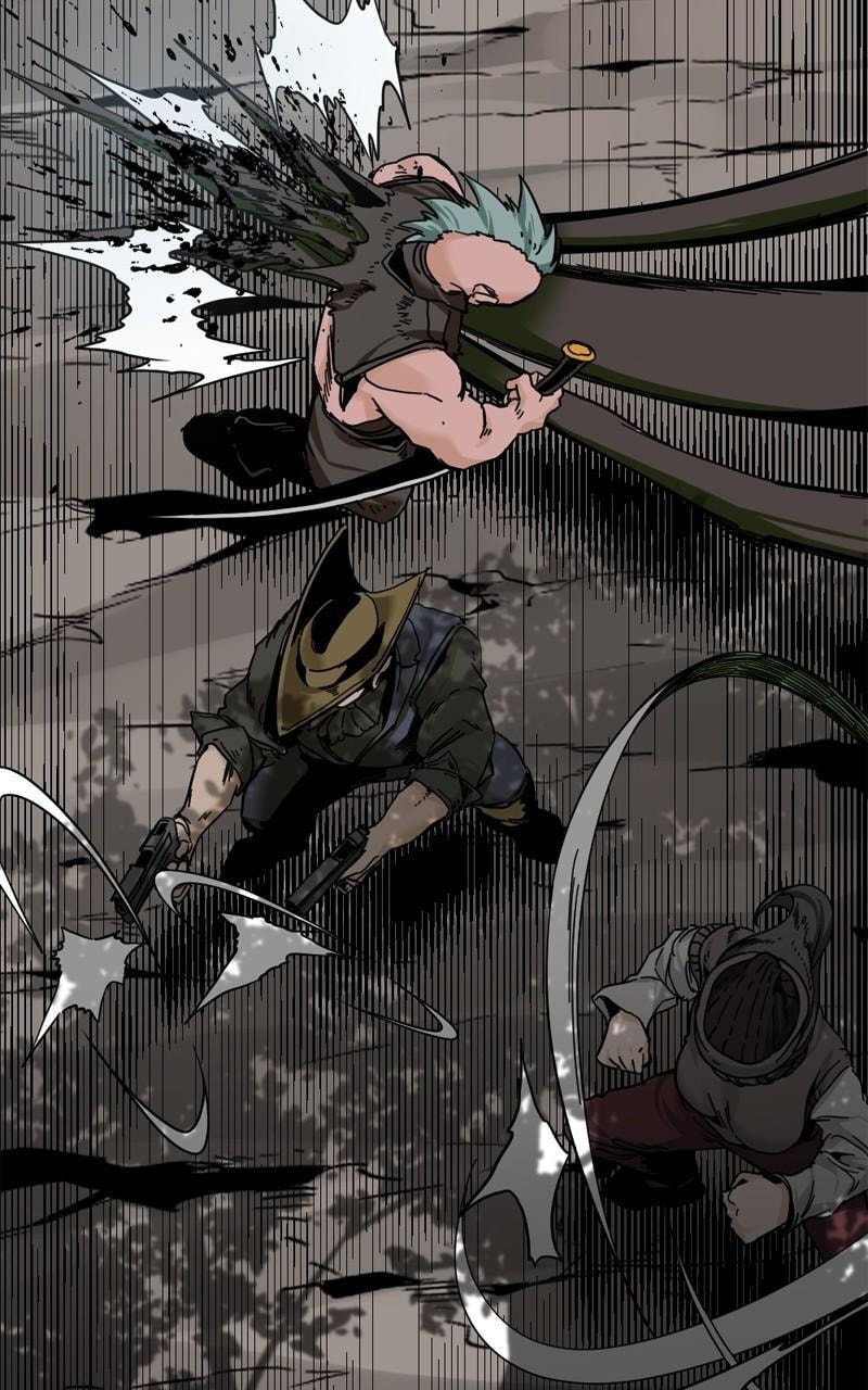 Read Hero Killer chapter 127 image 108 on Lezhin