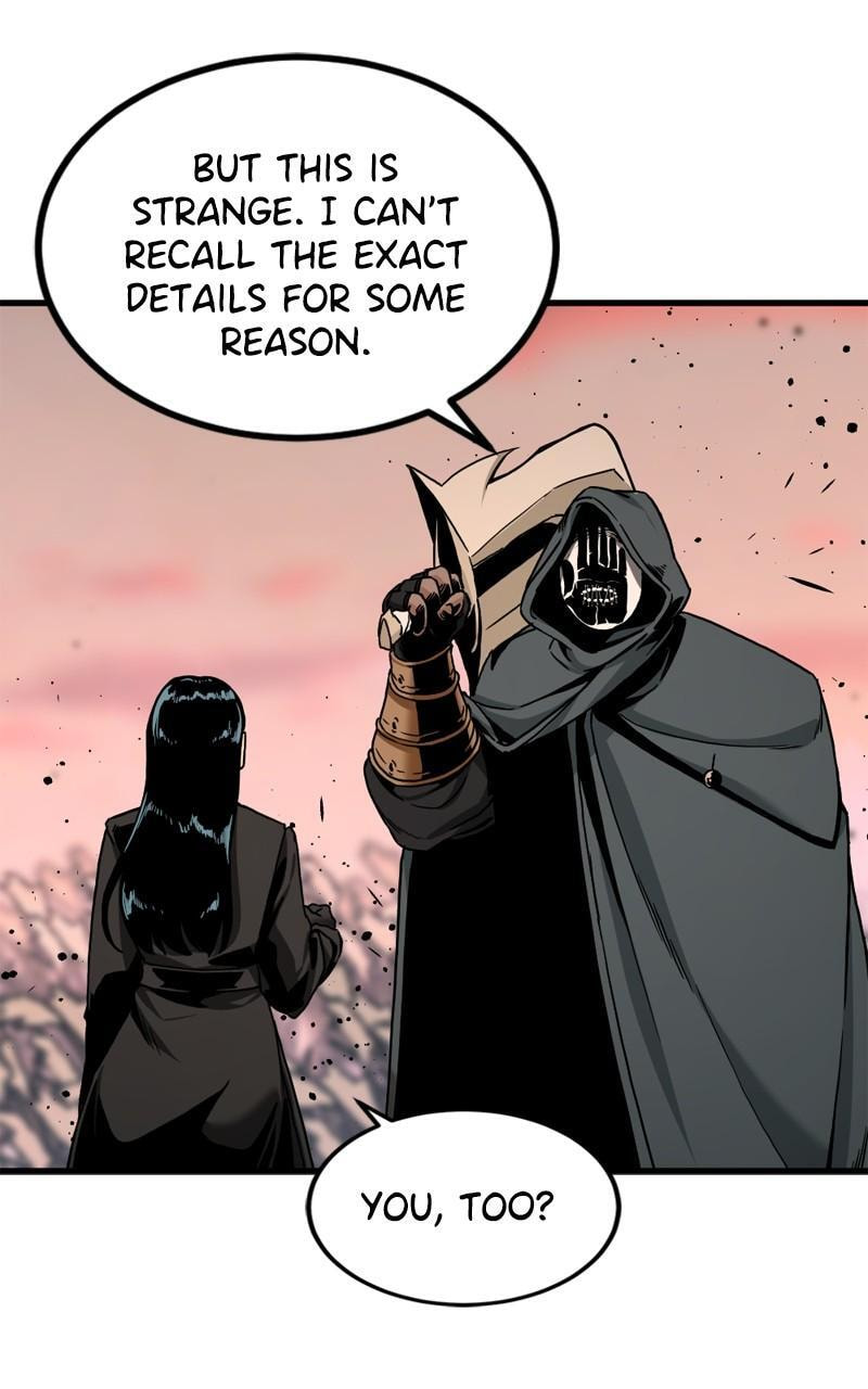 Read Hero Killer chapter 127 image 11 on Lezhin
