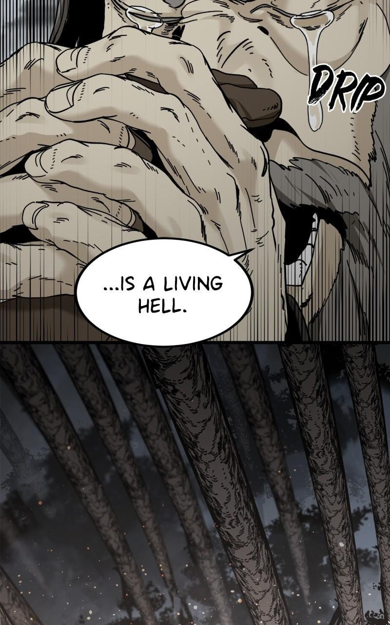 Read Hero Killer chapter 127 image 120 on Lezhin
