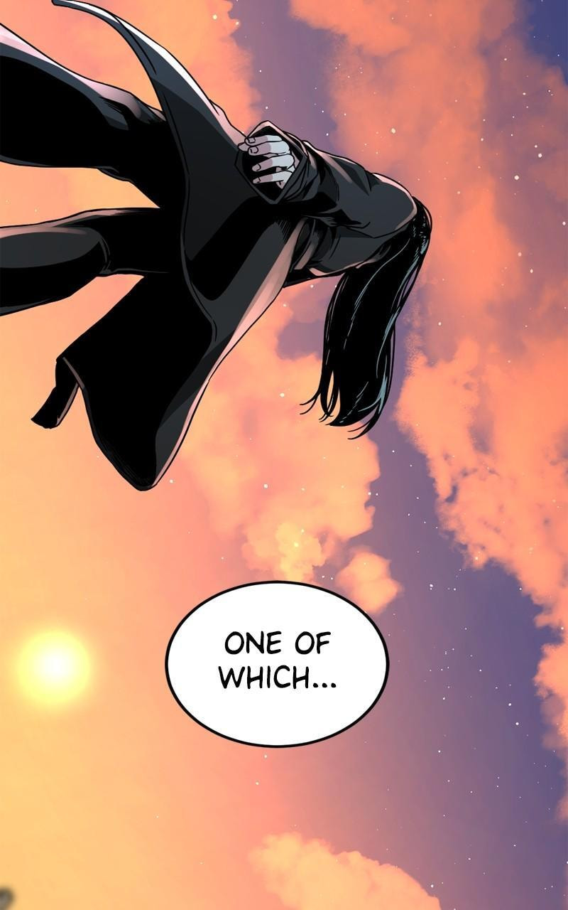 Read Hero Killer chapter 127 image 19 on Lezhin