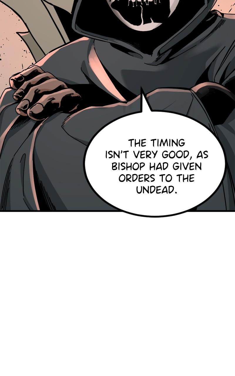 Read Hero Killer chapter 127 image 2 on Lezhin