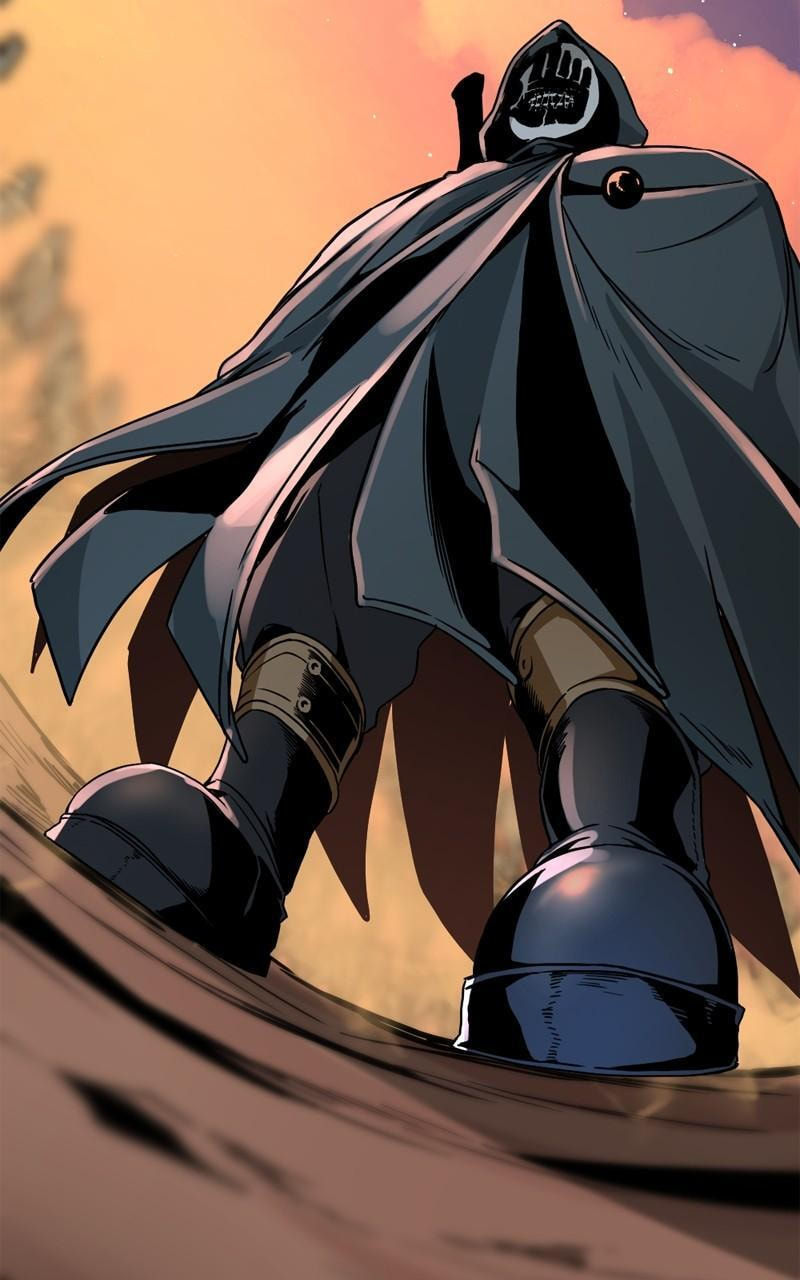 Read Hero Killer chapter 127 image 20 on Lezhin