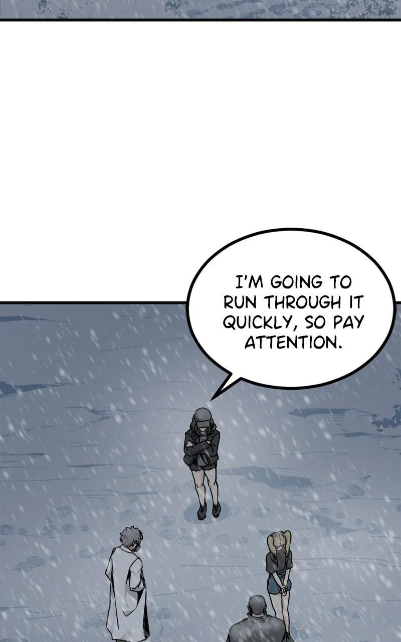 Read Hero Killer chapter 127 image 24 on Lezhin