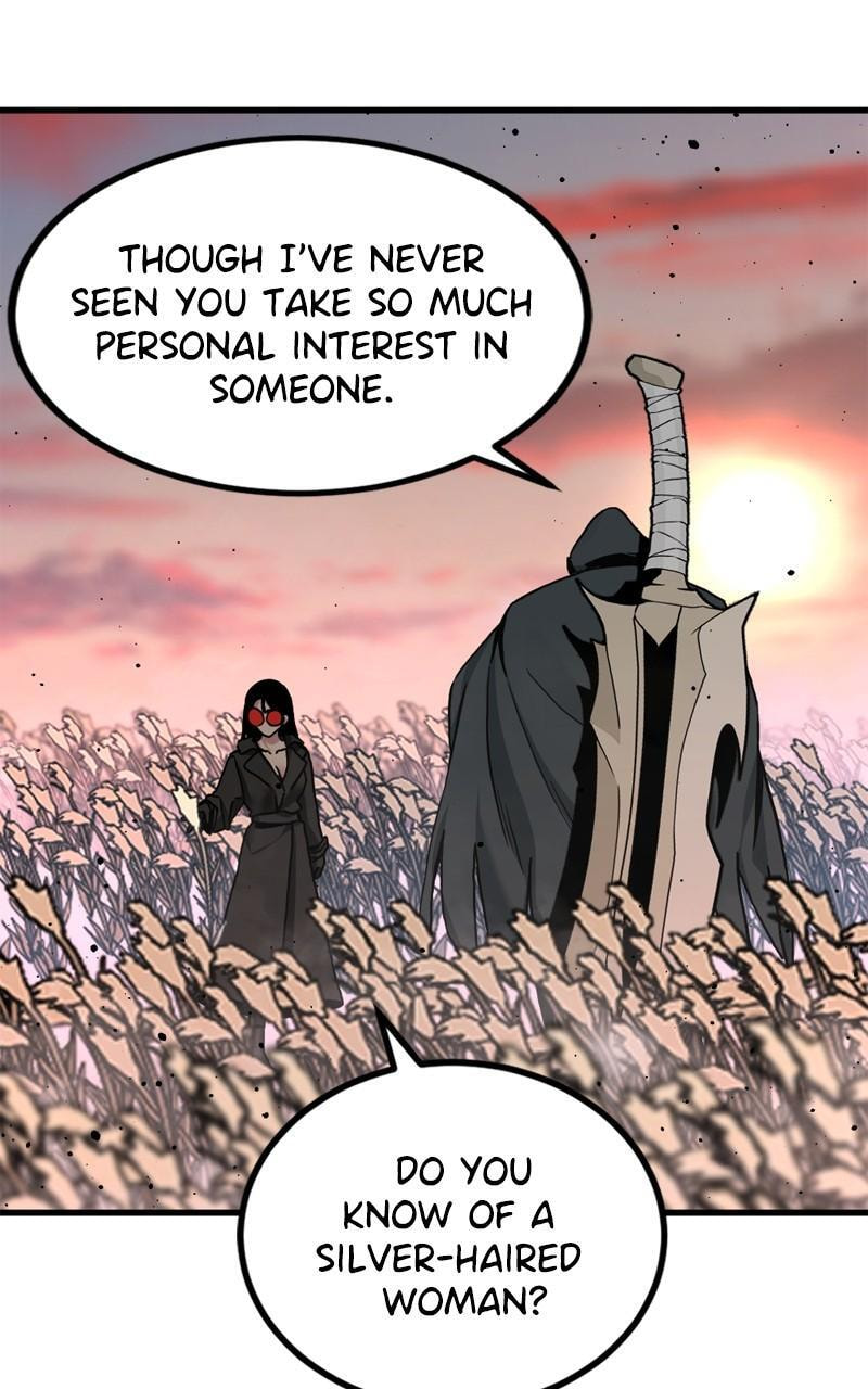 Read Hero Killer chapter 127 image 3 on Lezhin