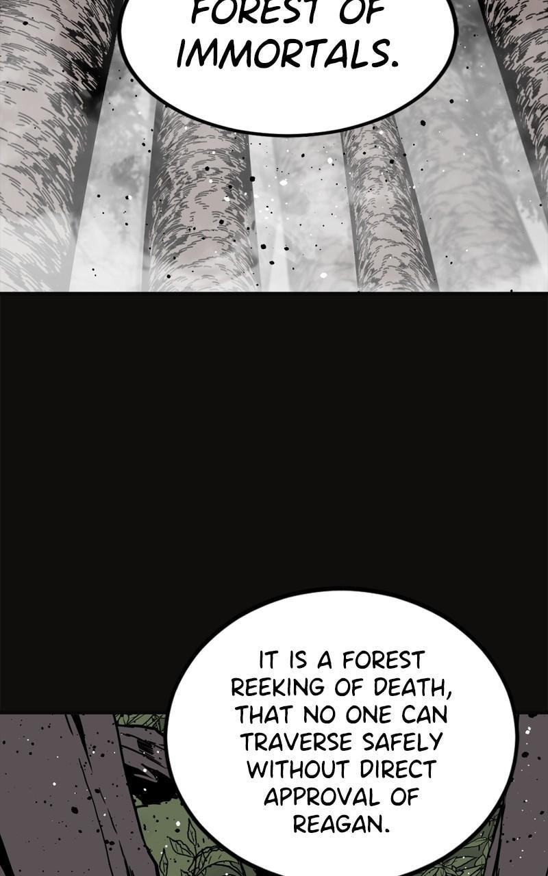 Read Hero Killer chapter 127 image 32 on Lezhin