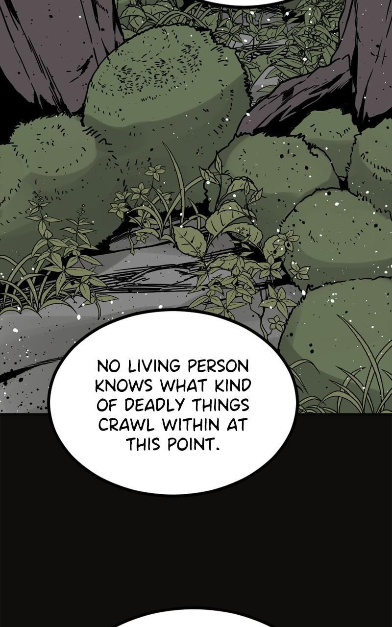 Read Hero Killer chapter 127 image 33 on Lezhin