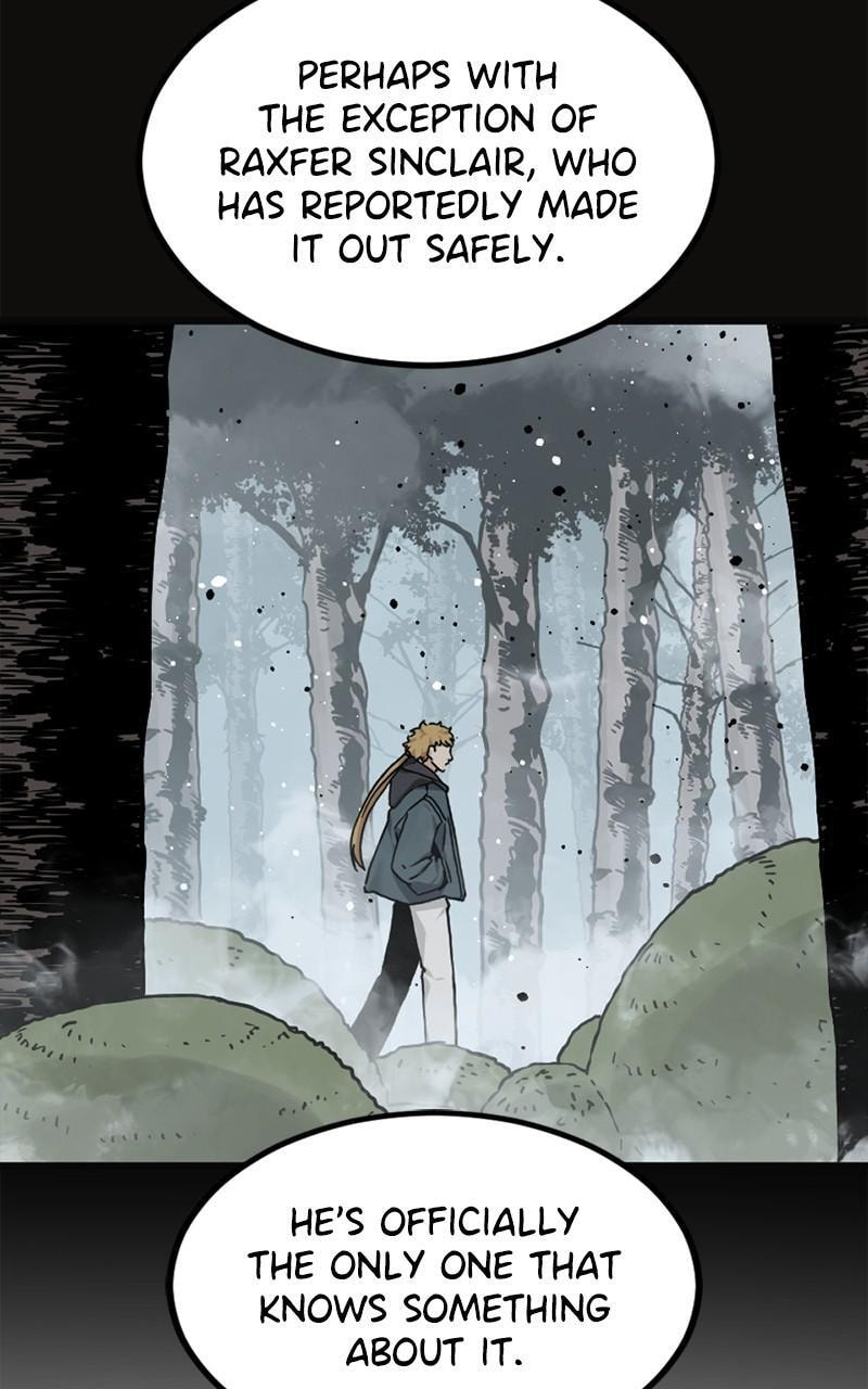 Read Hero Killer chapter 127 image 34 on Lezhin