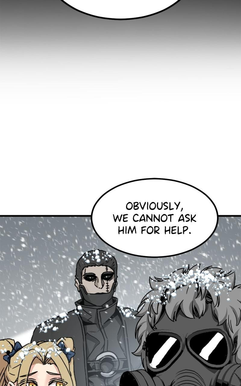 Read Hero Killer chapter 127 image 35 on Lezhin