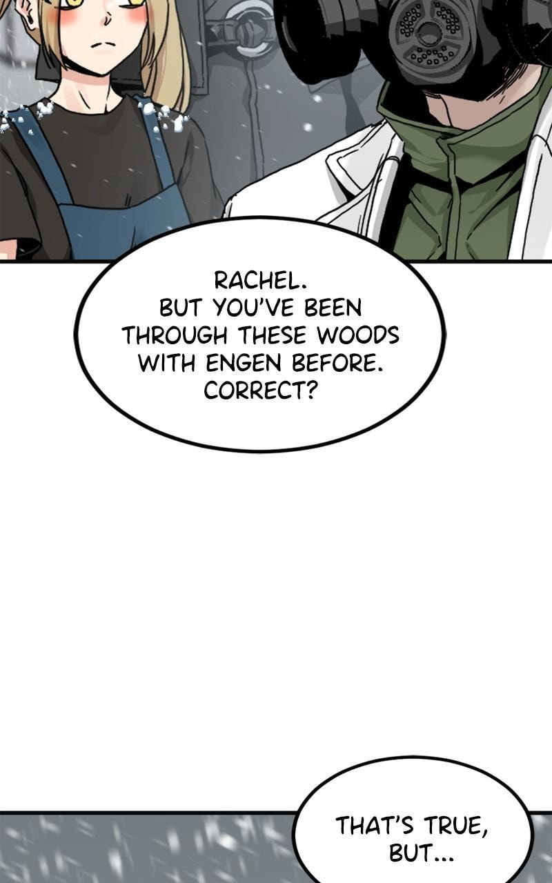 Read Hero Killer chapter 127 image 36 on Lezhin