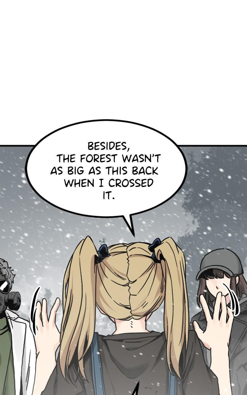 Read Hero Killer chapter 127 image 40 on Lezhin