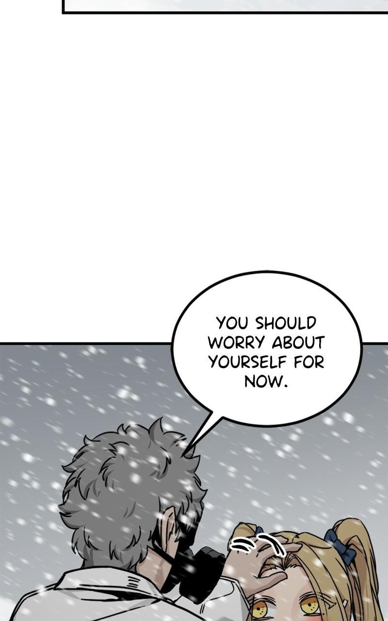 Read Hero Killer chapter 127 image 46 on Lezhin