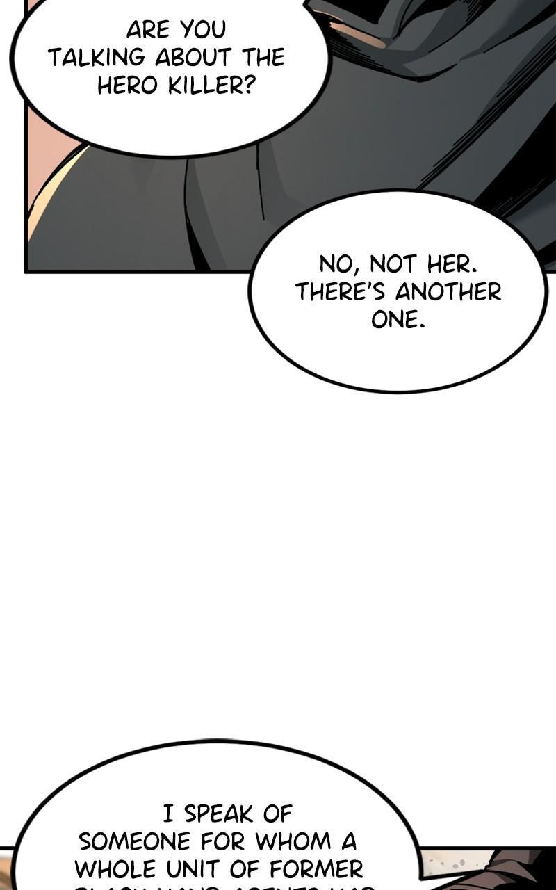 Read Hero Killer chapter 127 image 5 on Lezhin