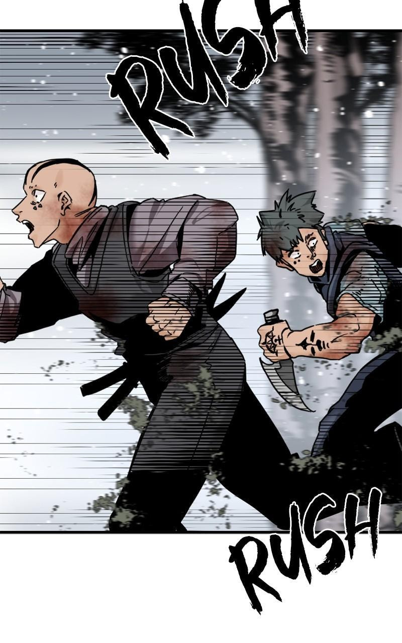 Read Hero Killer chapter 127 image 52 on Lezhin