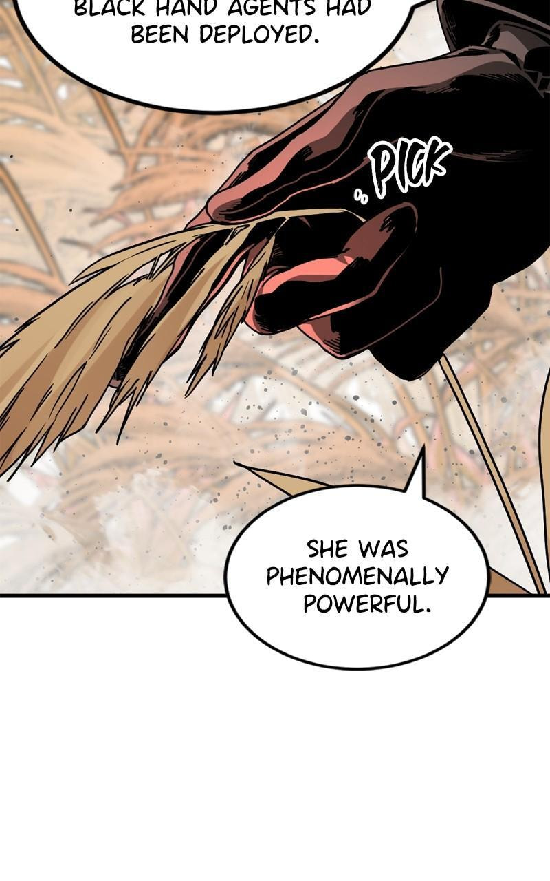 Read Hero Killer chapter 127 image 6 on Lezhin