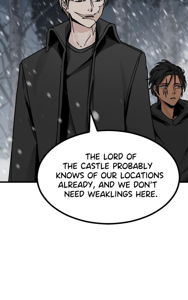 Read Hero Killer chapter 127 image 61 on Lezhin