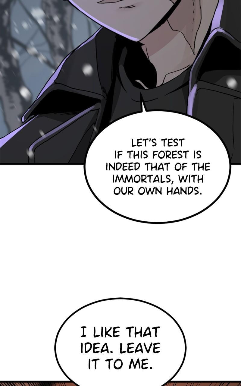 Read Hero Killer chapter 127 image 63 on Lezhin