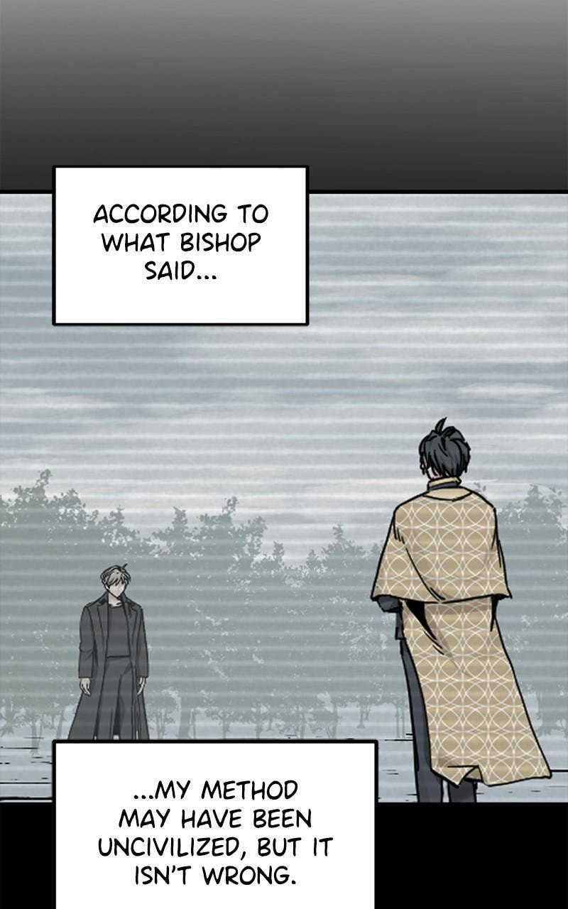 Read Hero Killer chapter 127 image 77 on Lezhin