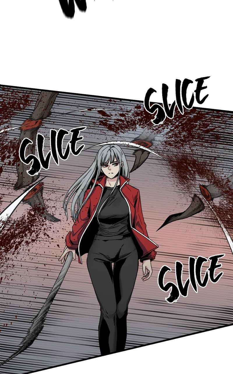 Read Hero Killer chapter 127 image 87 on Lezhin