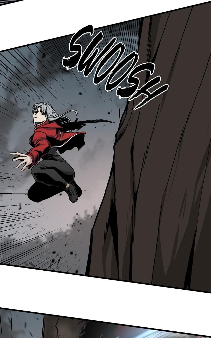 Read Hero Killer chapter 127 image 88 on Lezhin