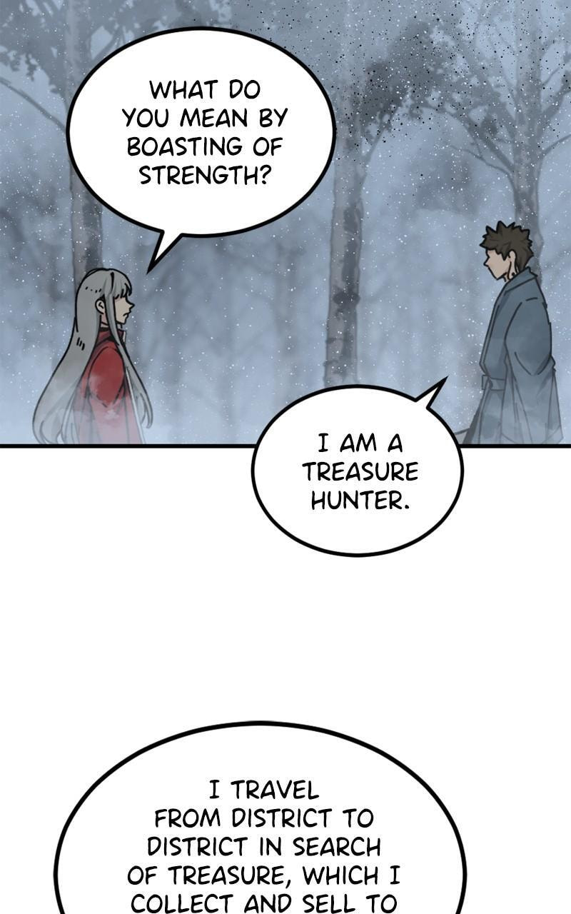 Read Hero Killer chapter 128 image 100 on Lezhin