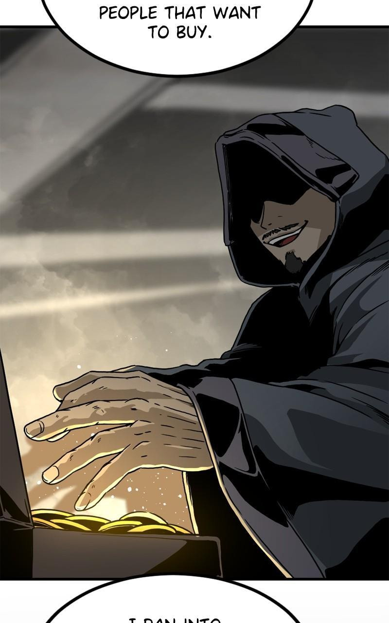 Read Hero Killer chapter 128 image 101 on Lezhin