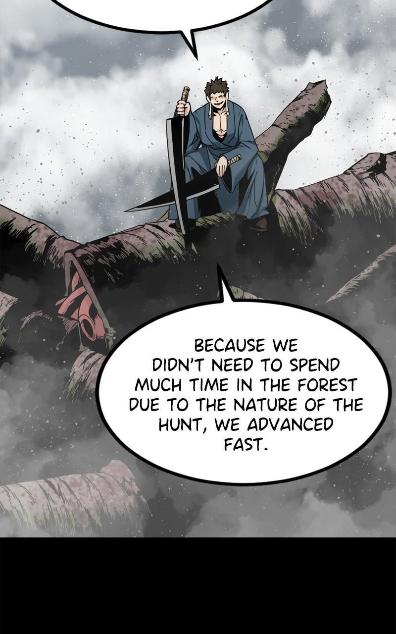 Read Hero Killer chapter 128 image 104 on Lezhin