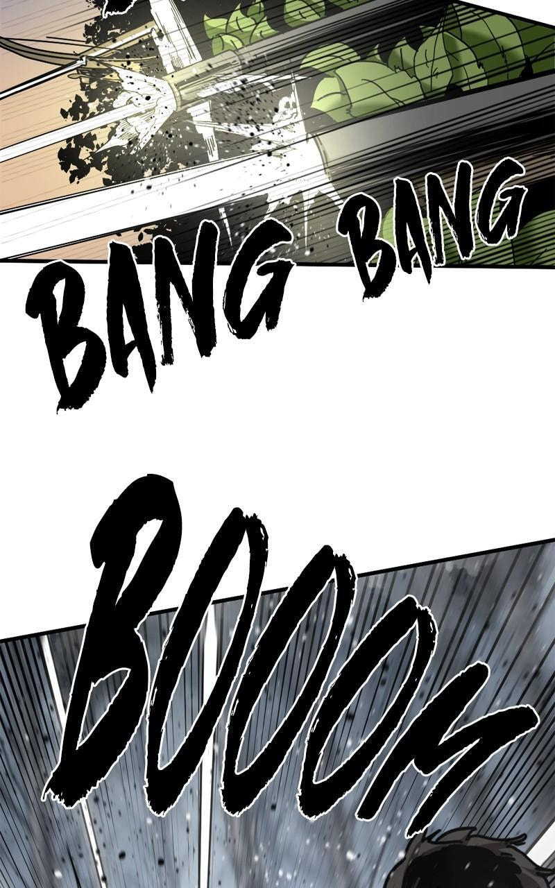 Read Hero Killer chapter 128 image 18 on Lezhin