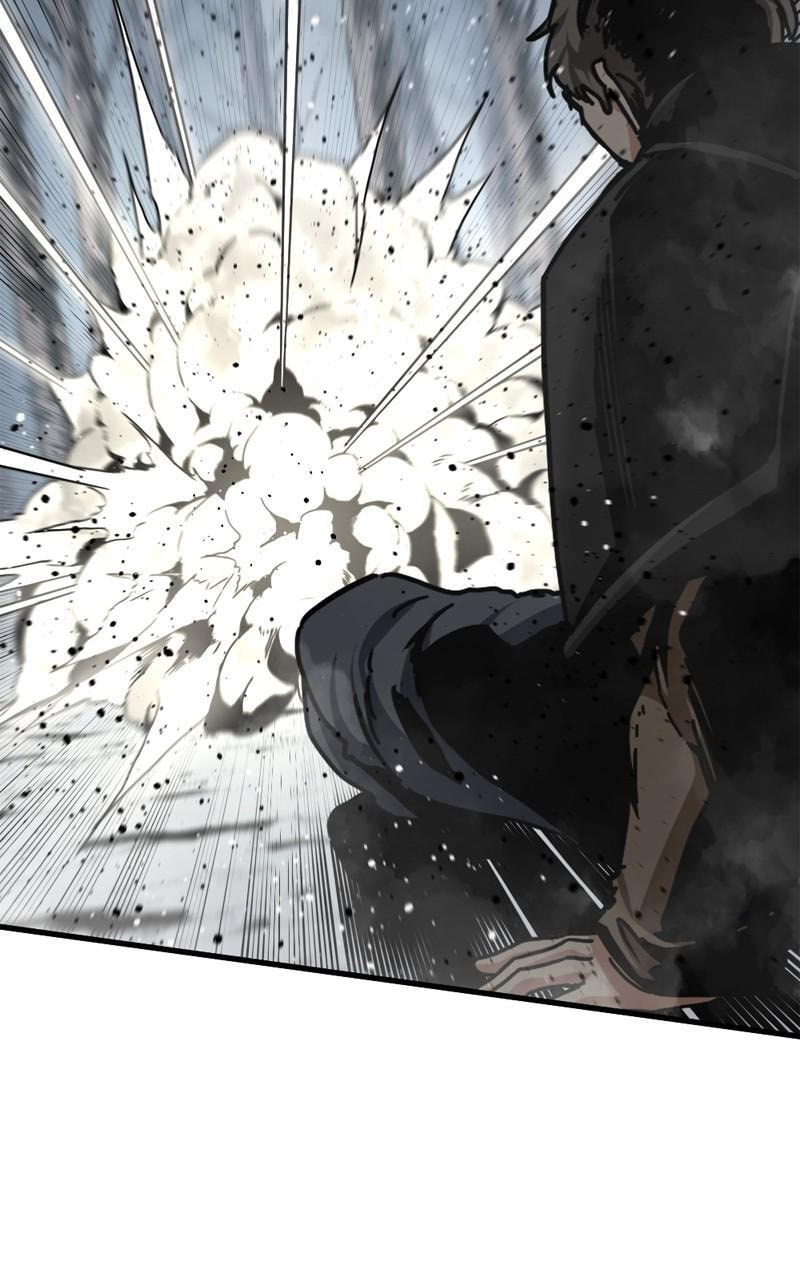 Read Hero Killer chapter 128 image 19 on Lezhin