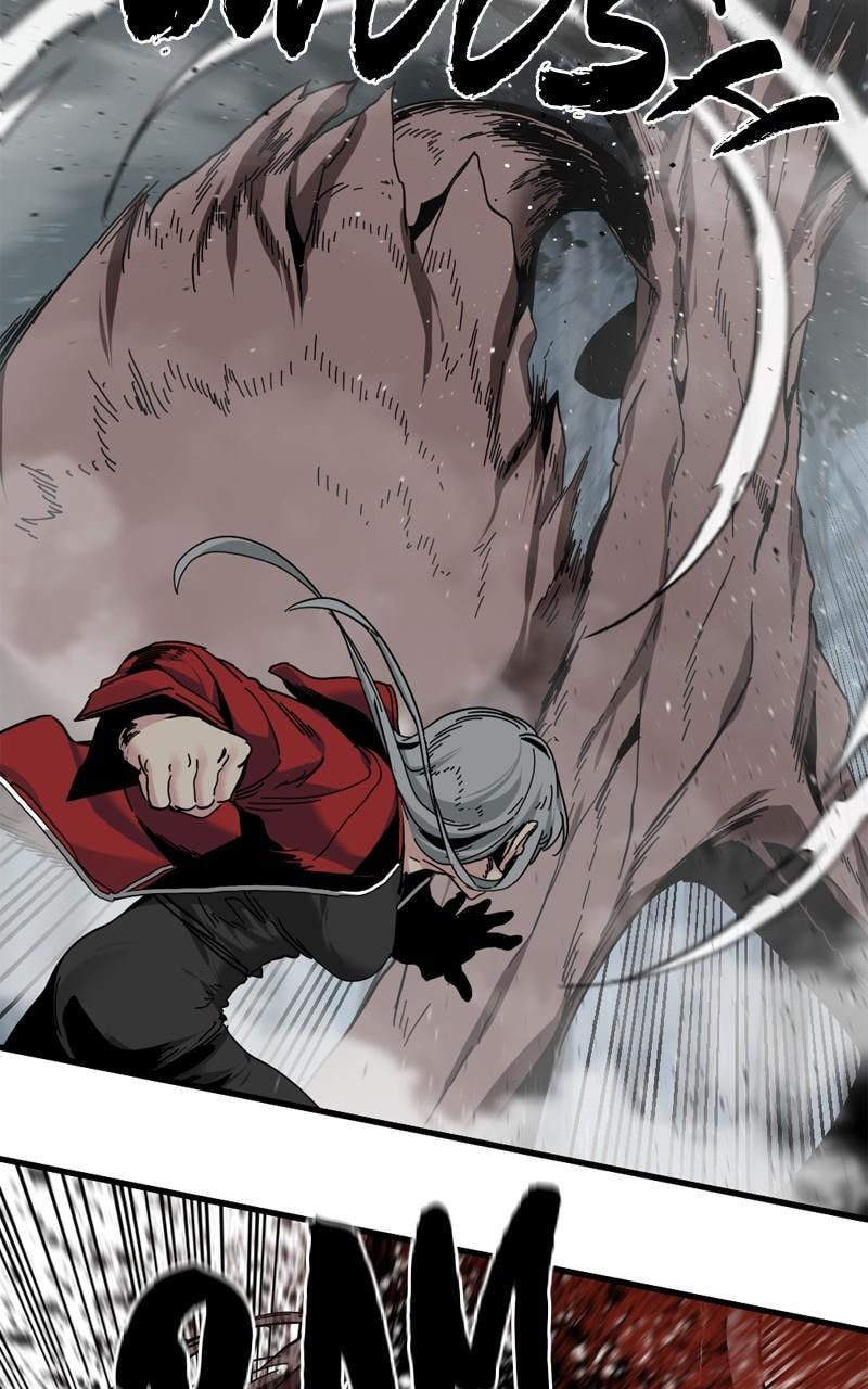 Read Hero Killer chapter 128 image 2 on Lezhin