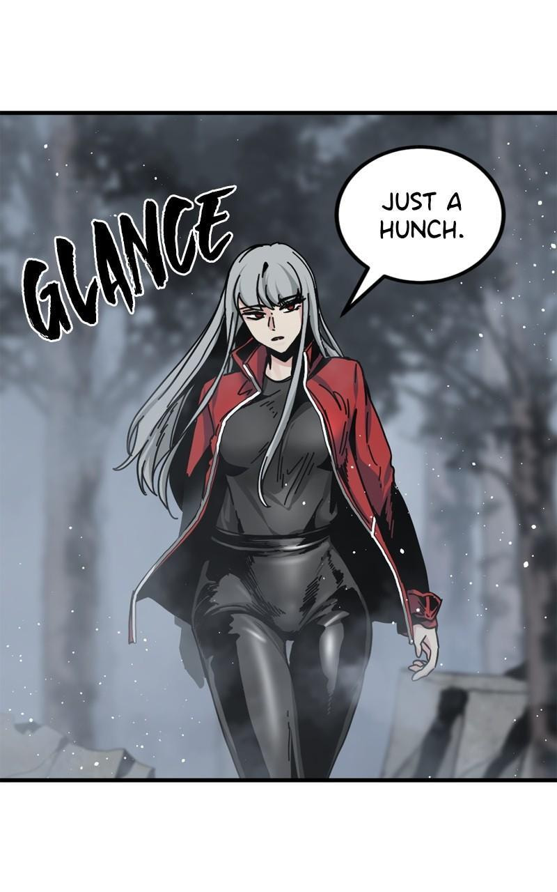 Read Hero Killer chapter 128 image 28 on Lezhin