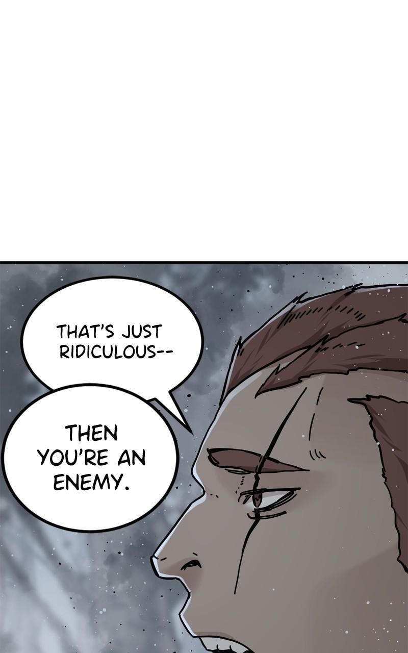 Read Hero Killer chapter 128 image 32 on Lezhin