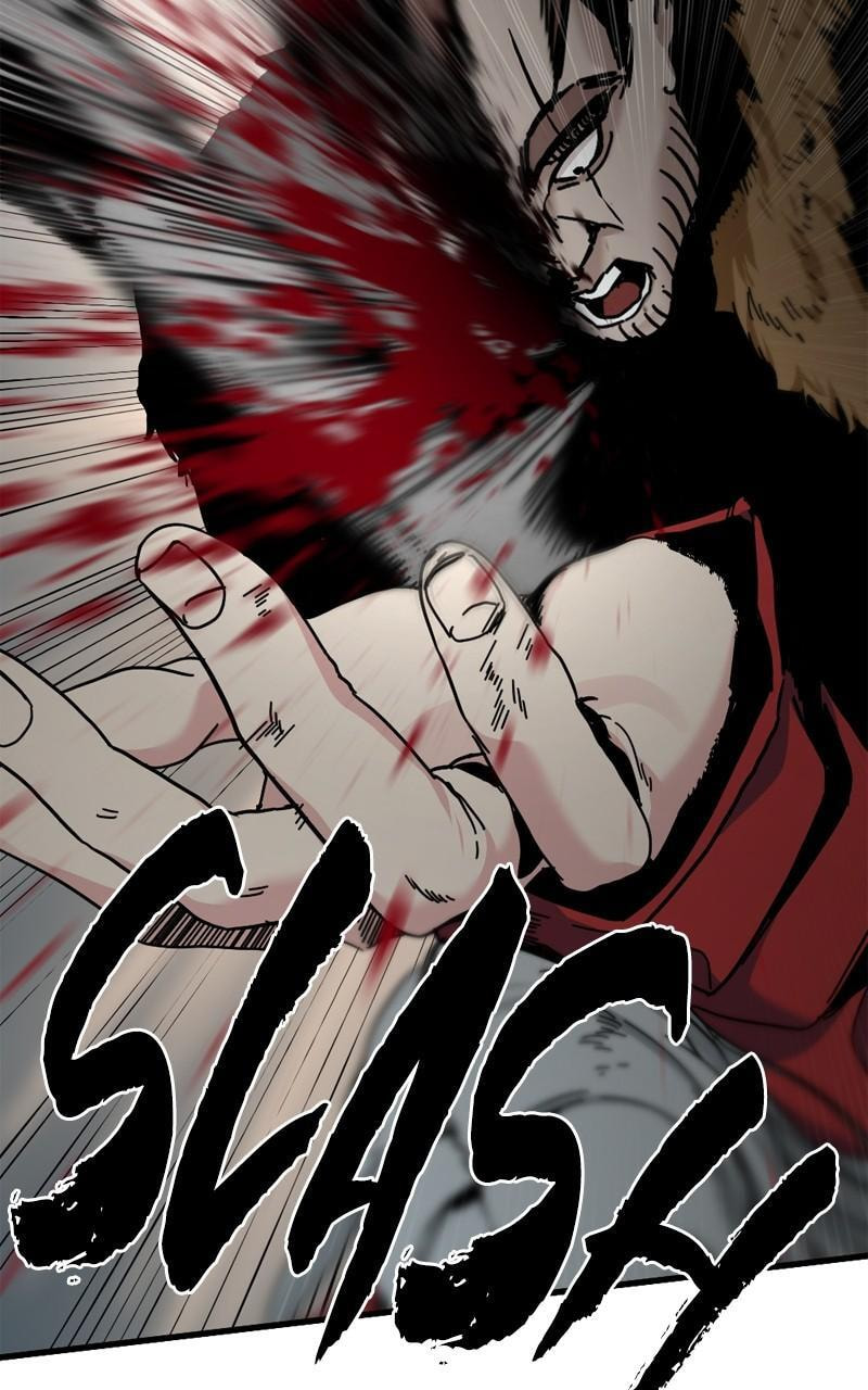 Read Hero Killer chapter 128 image 34 on Lezhin