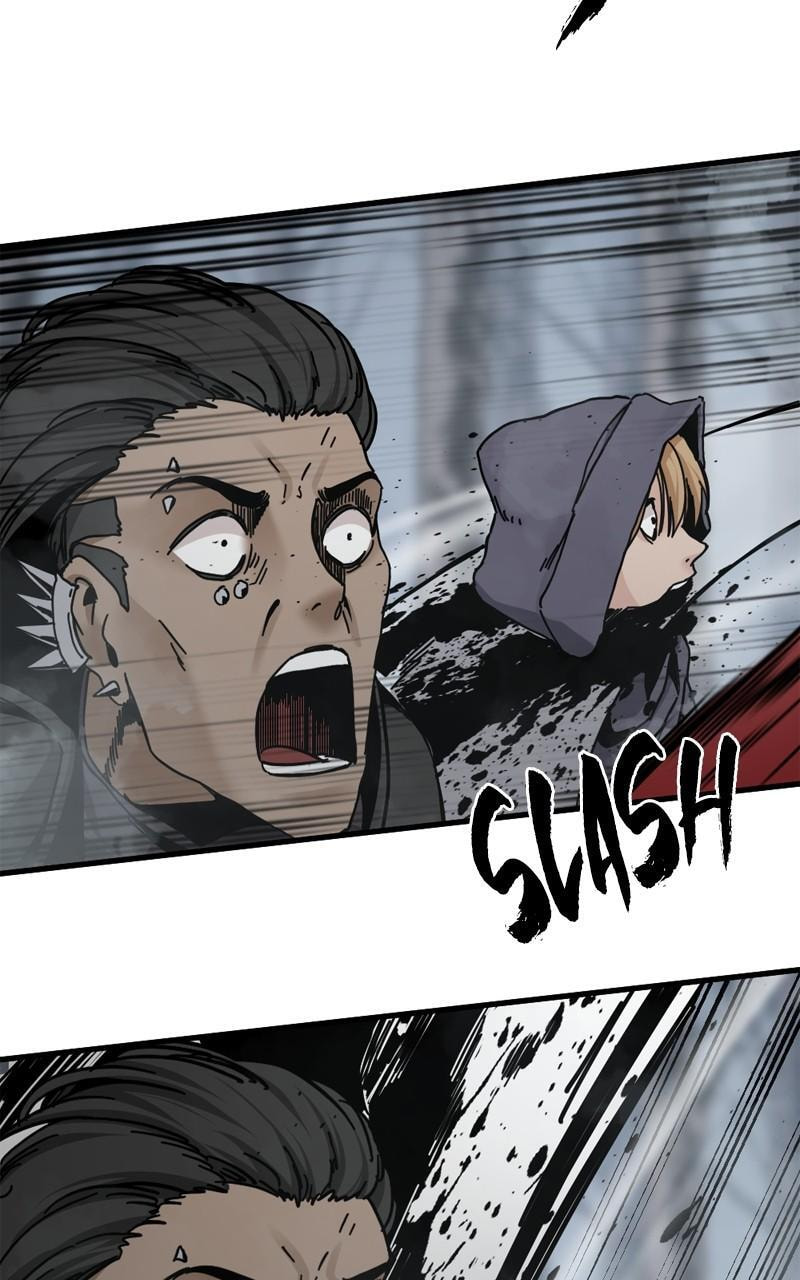 Read Hero Killer chapter 128 image 35 on Lezhin