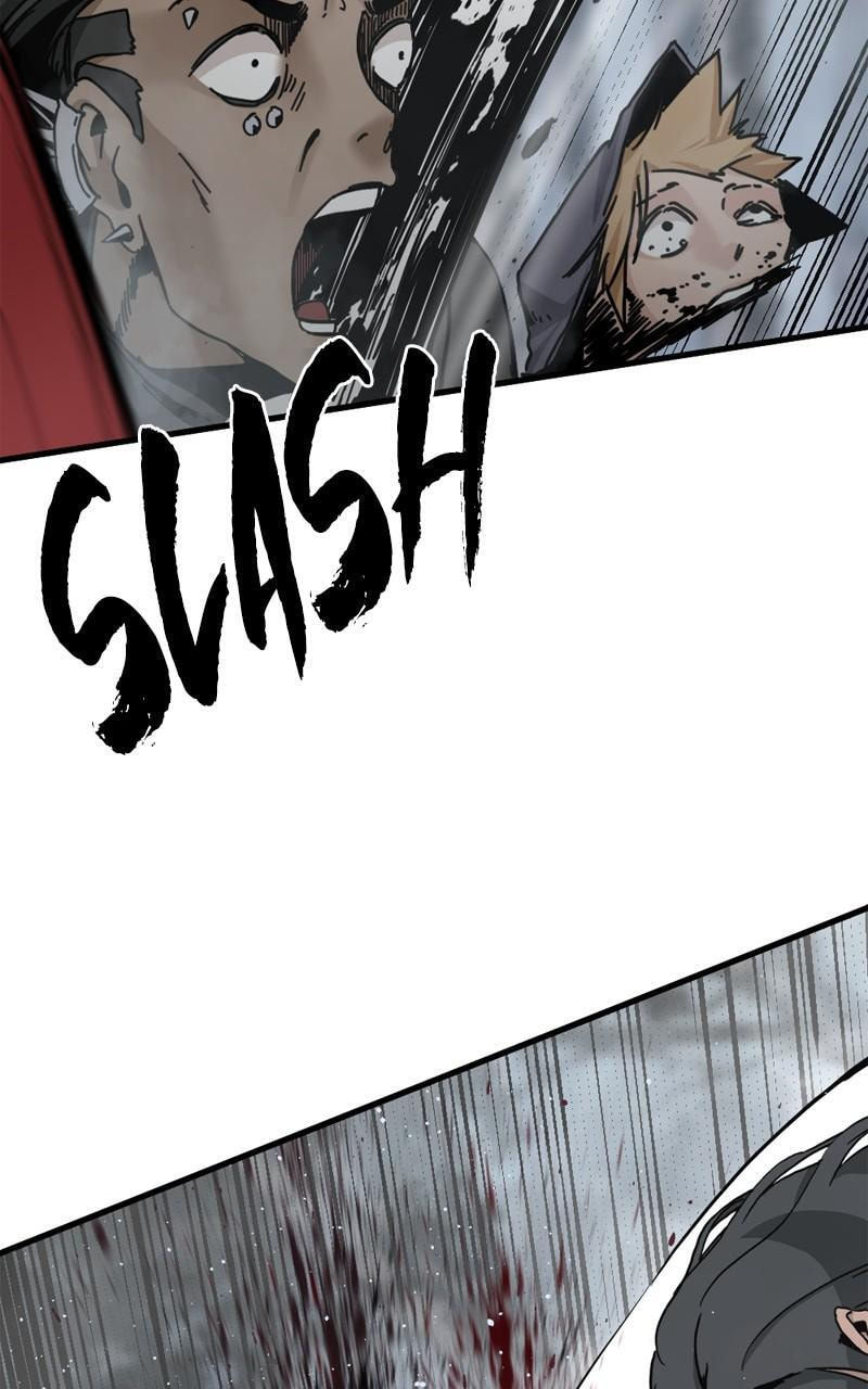Read Hero Killer chapter 128 image 36 on Lezhin