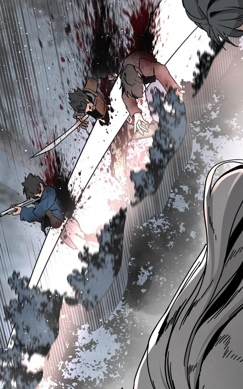 Read Hero Killer chapter 128 image 37 on Lezhin