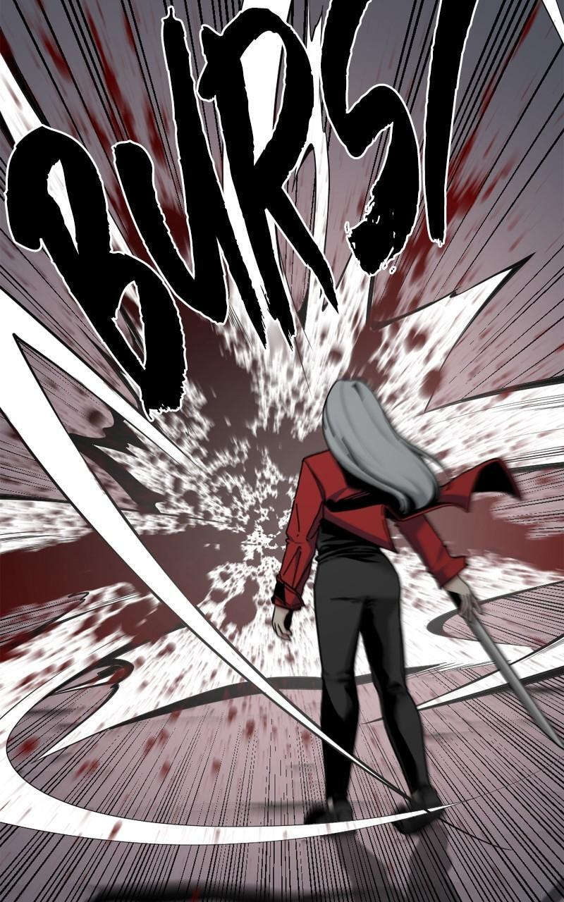 Read Hero Killer chapter 128 image 42 on Lezhin