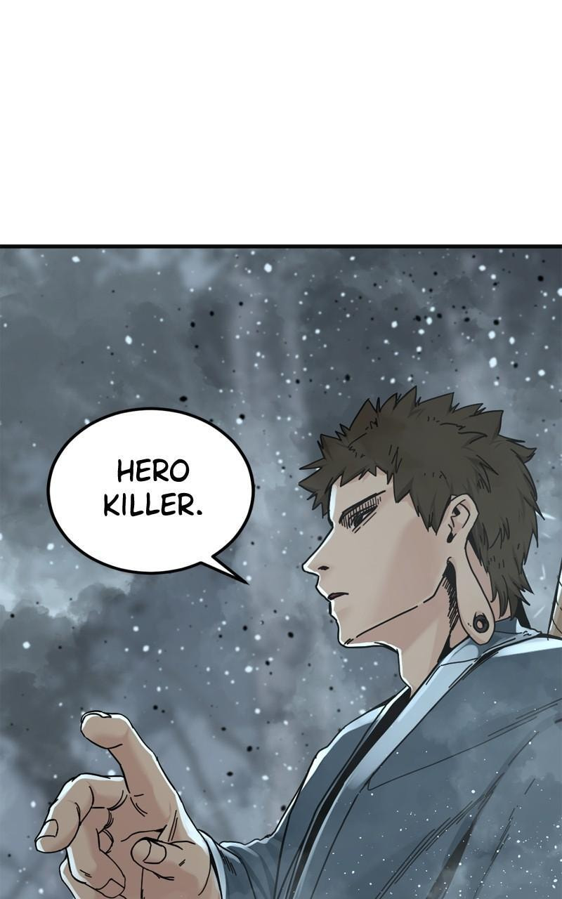 Read Hero Killer chapter 128 image 59 on Lezhin