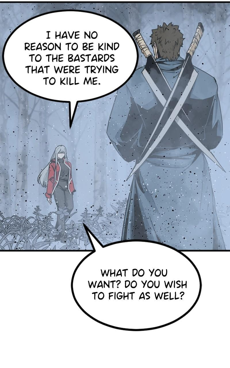 Read Hero Killer chapter 128 image 61 on Lezhin